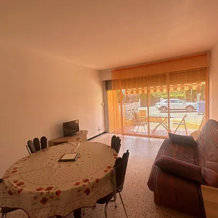 Le Mirandole - P2 Terrasse Et Parking Le Grau-du-Roi