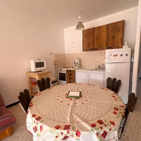 Le Mirandole - P2 Terrasse Et Parking *