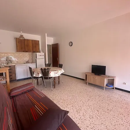 Le Mirandole - P2 Terrasse Et Parking Daire