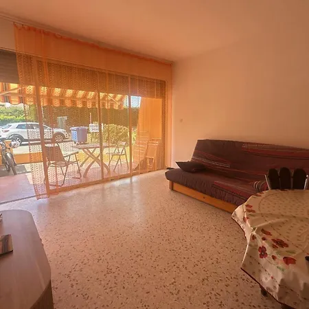 Daire Le Mirandole - P2 Terrasse Et Parking Le Grau-du-Roi