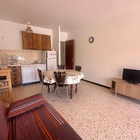 Apartment Le Mirandole - P2 Terrasse Et Parking *
