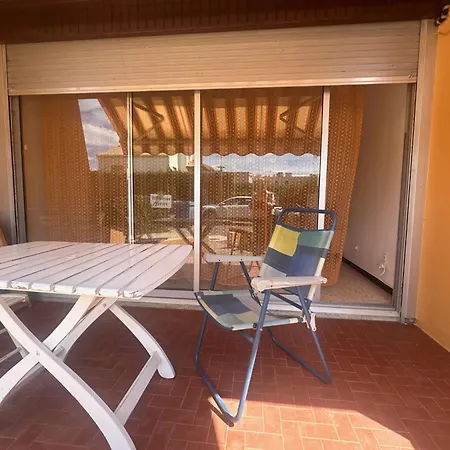 Le Mirandole - P2 Terrasse Et Parking