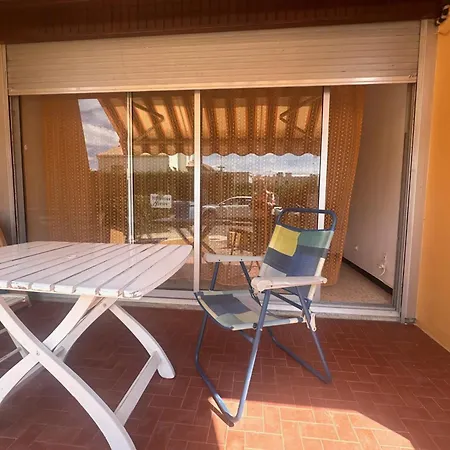 Le Mirandole - P2 Terrasse Et Parking