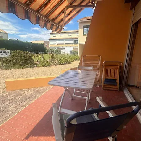 Le Mirandole - P2 Terrasse Et Parking *